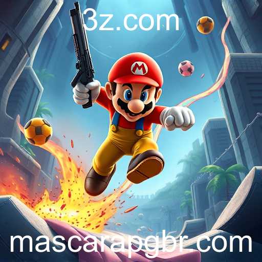 mascarapg