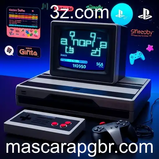 A Evolução dos Consoles de Videogame: Do Passado ao Presente