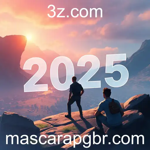 Revolução Digital nos Jogos Online em 2025