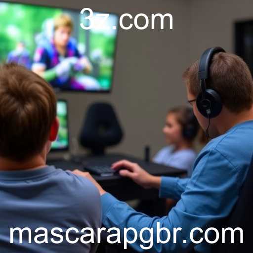 Evolução dos Jogos Online no Mercado Brasileiro