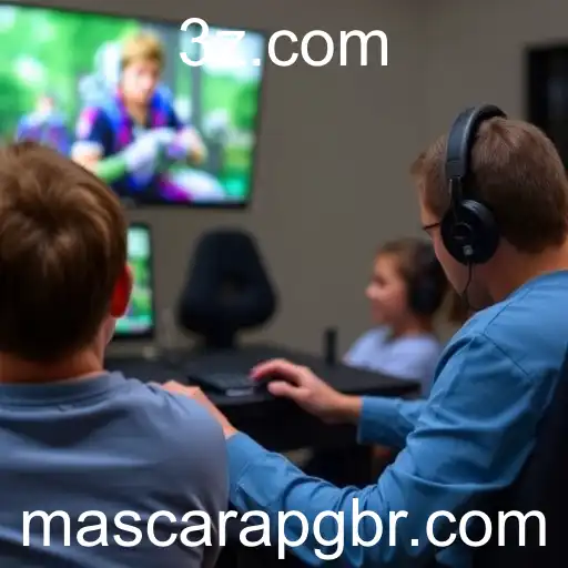 Evolução dos Jogos Online no Mercado Brasileiro