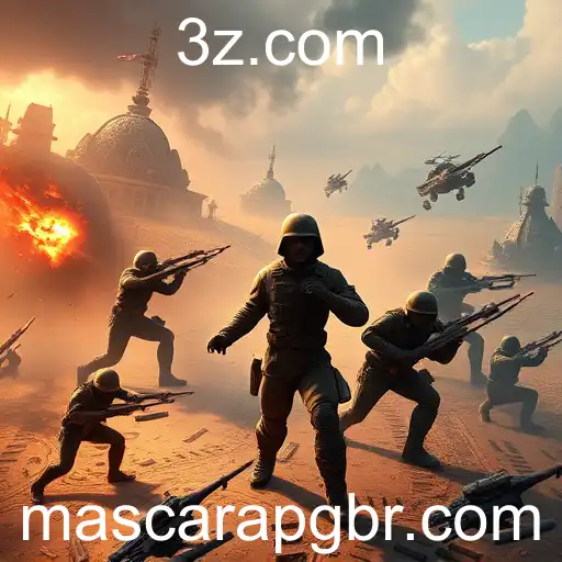 Lançamentos Empolgantes e Atualizações no Mundo dos Jogos