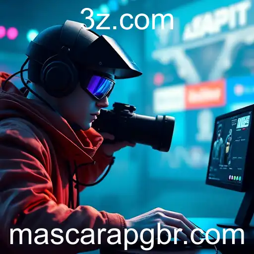 A Revolução dos Jogos Online em 2025: O Impacto das Novas Tendências