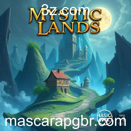 Novidades e Tendências em Jogos: Impacto da mascarapg