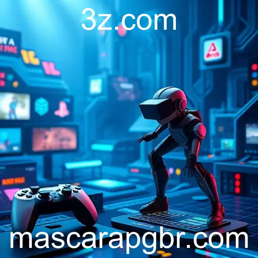 A Revolução dos Jogos Online em 2025