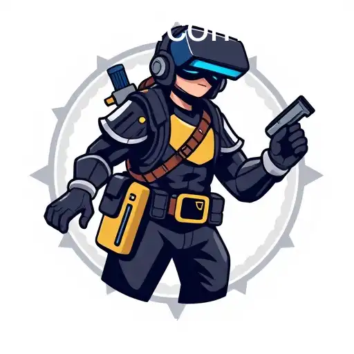 Nova Era para Jogos Online com Mascarapg