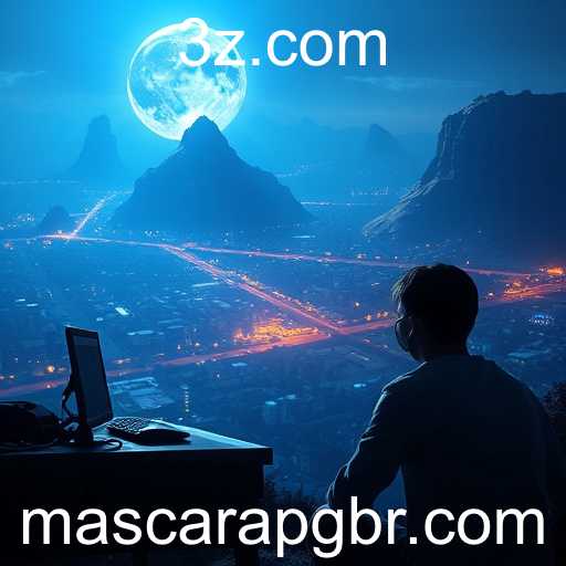 Tendências de Jogos em 2025: A Ascensão do 'mascarapg'