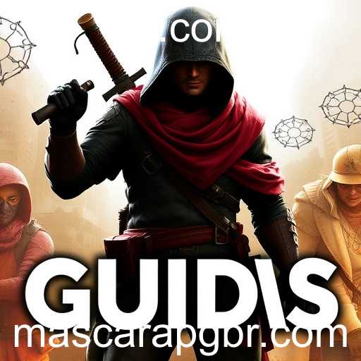 mascarapg