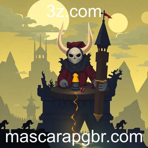 mascarapg