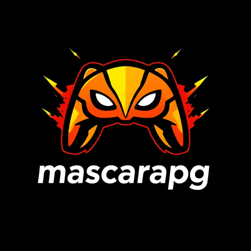 mascarapg
