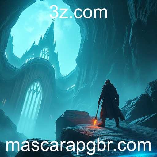 Mascarapg Revoluciona o Cenário dos Jogos em 2025