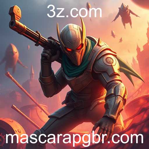 Mascarapg: O Fenômeno dos Jogos em 2025