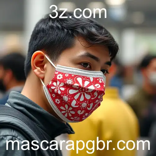 A Revolução dos Jogos em Mascarapg