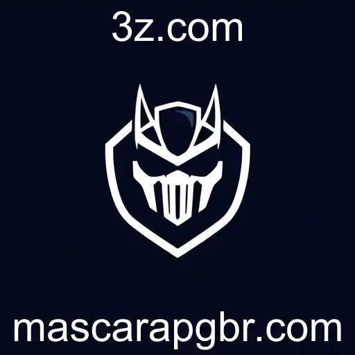 Ascensão de 'mascarapg' e a Nova Era dos Jogos Online