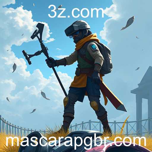 Ascensão e Impacto do Jogo 'mascarapg' no Brasil