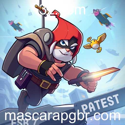 mascarapg