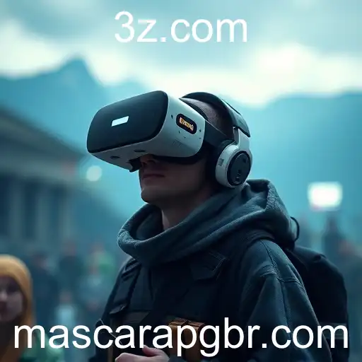 Novas Tendências no Mundo dos Jogos para 2025