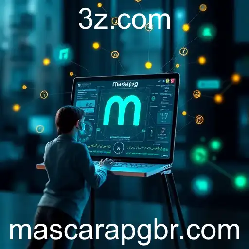 Revolução nos Jogos Online: Como 'mascarapg' Está Transformando a Experiência de Jogar em 2025