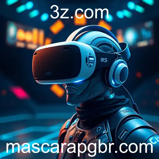 A Evolução da Mascarapg e o Futuro dos Jogos