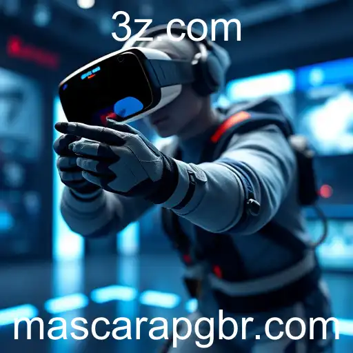 Mascarapg Expande com Inovações Tecnológicas em Jogos