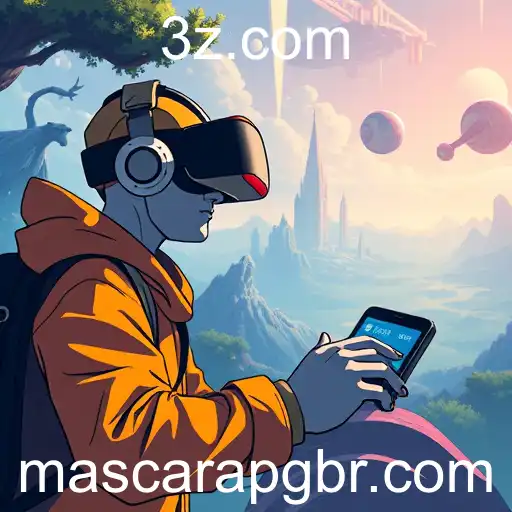 Novos Horizontes no Universo dos Jogos Online