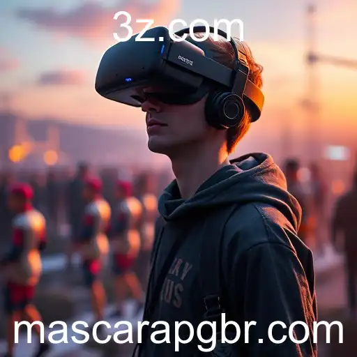 Ascensão da Mascarapg no Mundo dos eSports