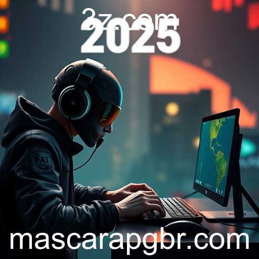 A Revolução dos Jogos Online em 2025