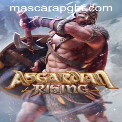 Discover AsgardianRising: The Epic Adventure Game Enchanting the Gaming World