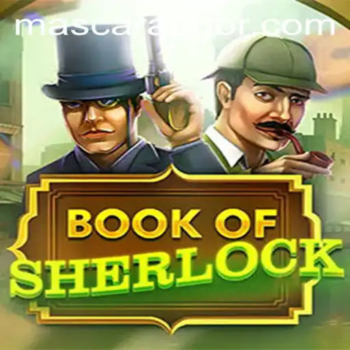 Discover the Intriguing World of BookOfSherlock: A Game of Mystery and Strategy