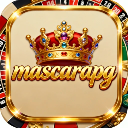 mascarapg