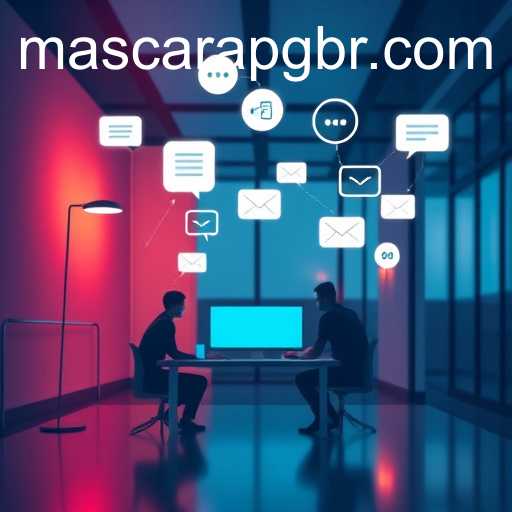 Effective Communication: Contact Us at Mascarapg