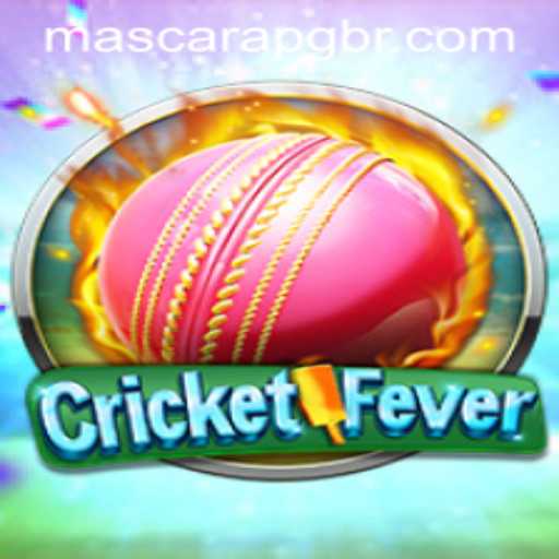 CricketFever: Embrace the Excitement of MascaraPG