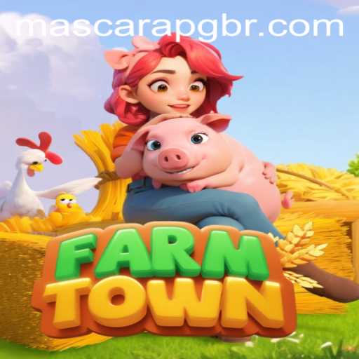 Discover the Charming World of FarmTown: A New Era in Farm Simulation Games