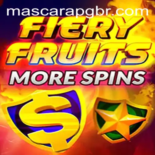 FieryFruitsMoreSpins: A Fresh Take on Classic Arcade Gaming