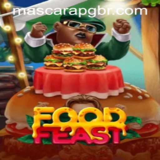 Discover the Delightful World of FoodFeast