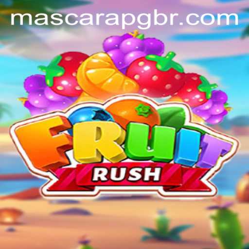 Unraveling the Excitement of FruitRush: An Unforgettable Gaming Experience