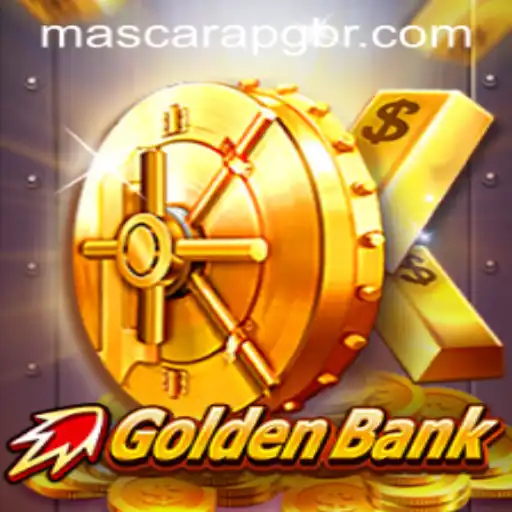 GoldenBank: The Thrilling World of Mascarapg