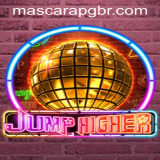 JumpHigher: The New Age of Interactive Gaming