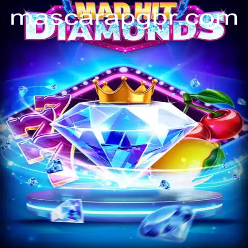 Exploring MadHitDiamonds: An Engaging Journey into the World of virtual Gem Hunting