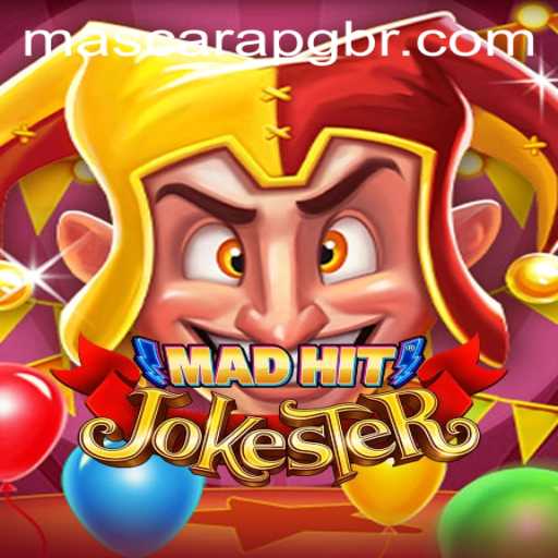 MadHitJokester: A Unique Blend of Comedy and Strategy