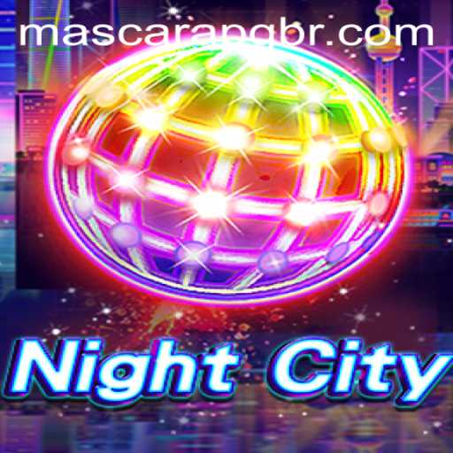 Unveiling NightCity: The Mascarapg Adventure