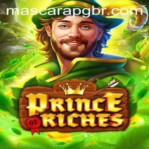 Discover the Enchanting World of PrinceOfRiches: A Unique Gaming Experience