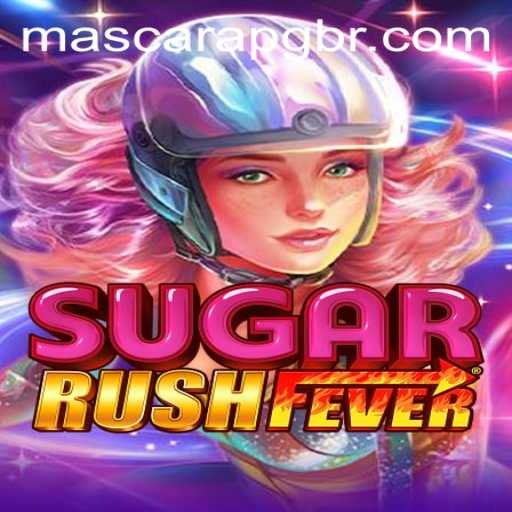 Unveiling SugarRushFever: A Sweet Adventure with MascaraPG