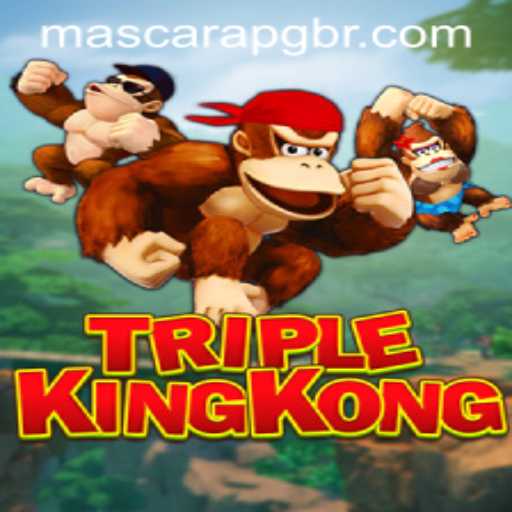 Triple King Kong: A Thrilling Adventure in the World of Mascarapg