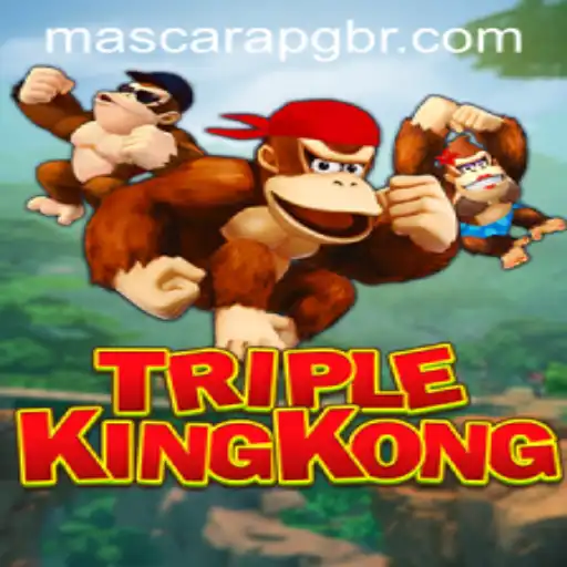 Triple King Kong: A Thrilling Adventure in the World of Mascarapg