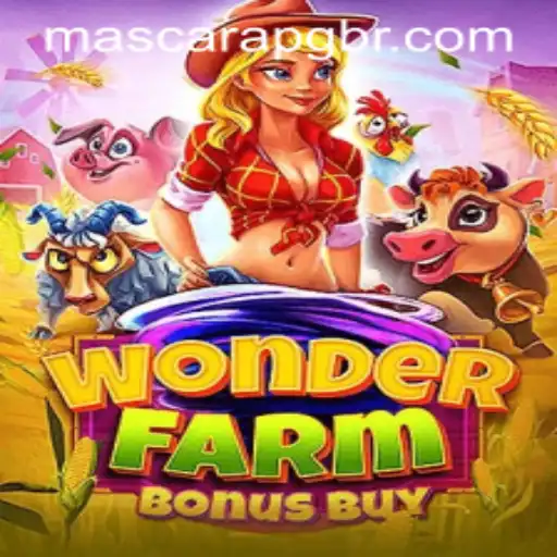 Unveiling the Magical World of WonderFarmBonusBuy