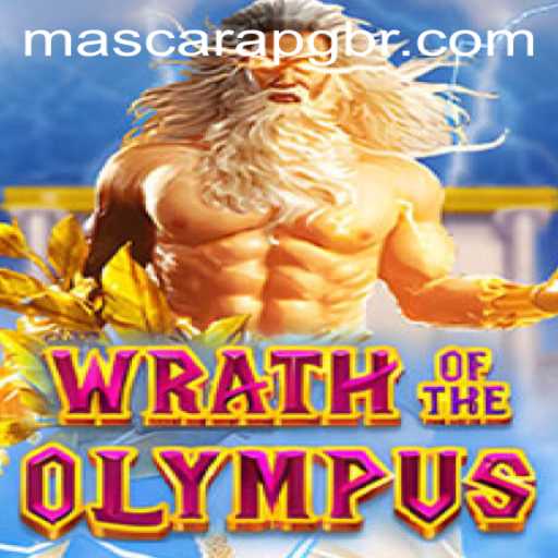 Wrath of Olympus: Unveiling the Epic Mythological Adventure
